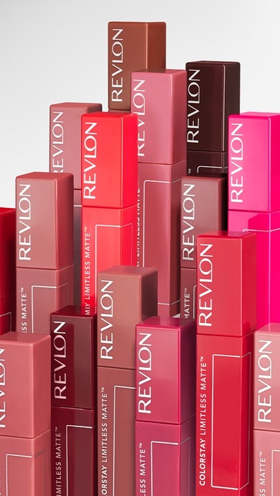 Immagine prodotto Revlon Rossetto liquido opaco ColourStay Limitless - Top Talent 010 (10)
