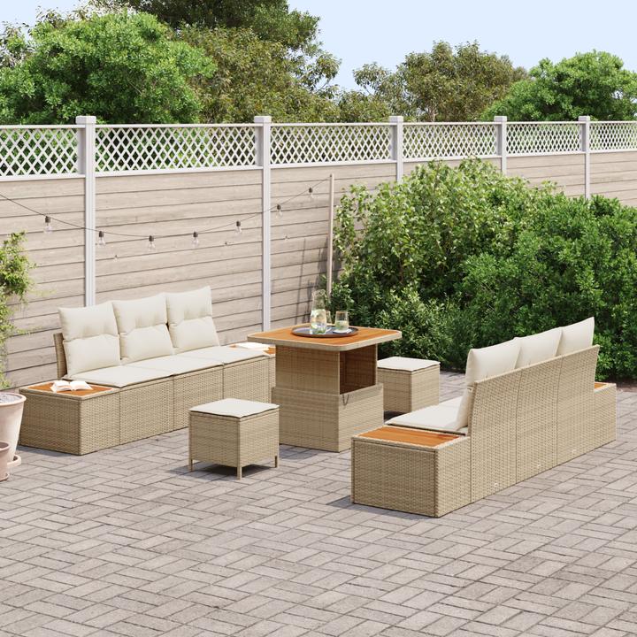 Actual product image vidaXL Kathryn
