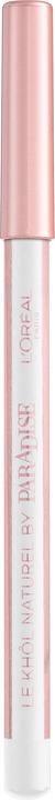 Actual product image L'Oréal Paris Superliner Le Khol (120 Immaculate Snow)