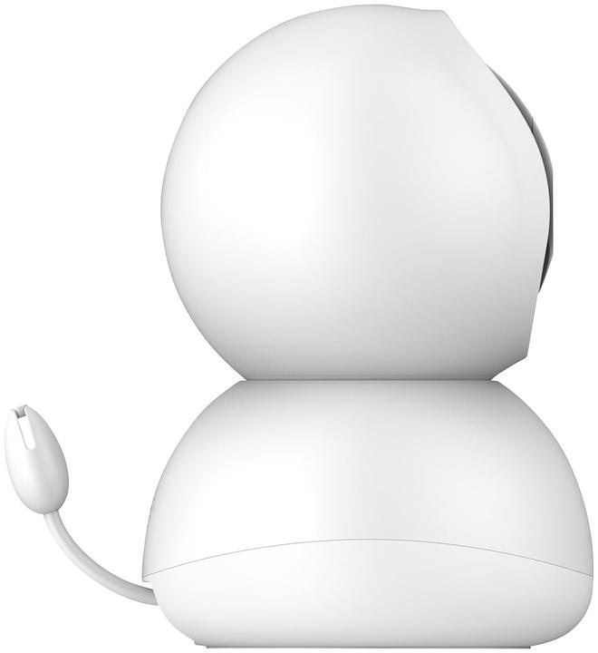 Actual product image 7links Video baby monitor (Video & Audio, 250 m)