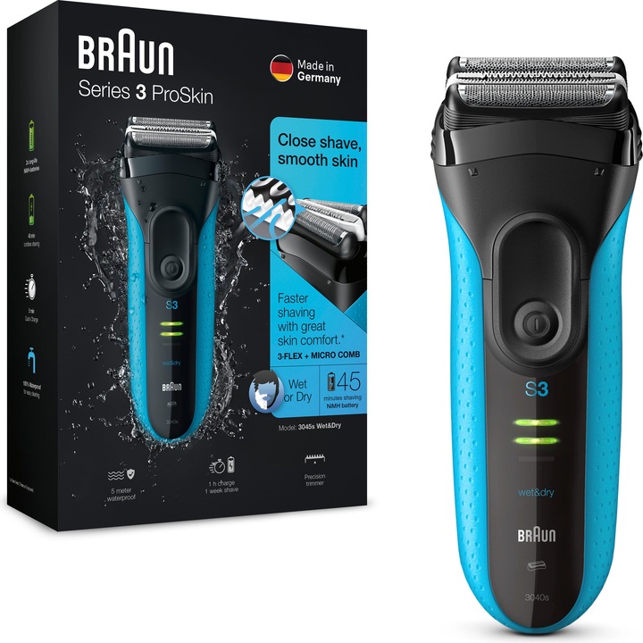 Produktbild Braun Series 3
