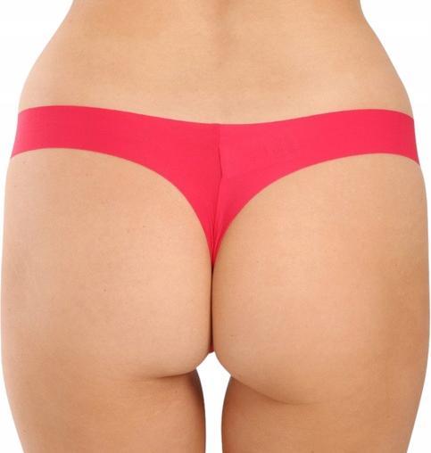 Immagine prodotto Calvin Klein Perizoma da donna in confezione da 5 pezzi (XS, Confezione da 5 pezzi)