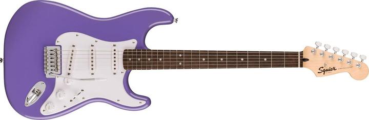 Produktbild Fender Sonic Stratocaster IL Ultraviolet elektrische gitaar (E-Gitarre)