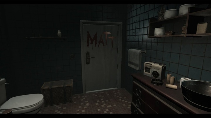 Produktbild Perp Oxide Room 104 (PS4)