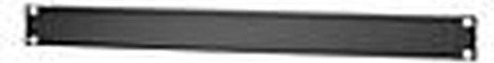 APC Blindblende Easy Rack ER7BP1U 1HE 19, Schwarz, 10 Stück