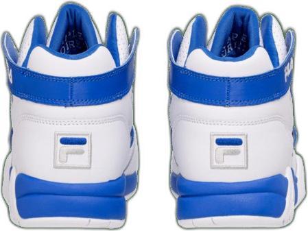 Produktbild FILA sneakers m-squad mid (44)