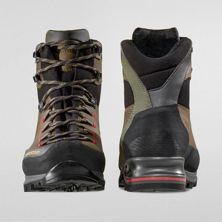 Actual product image La Sportiva Trango Trk Leather GTX (41.5)