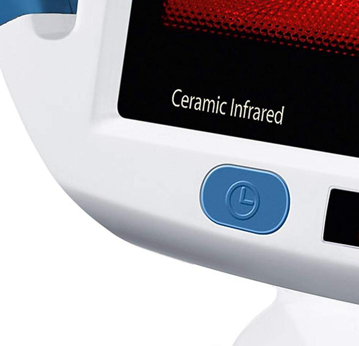 Image du produit Sanitas SIL 45 (300 W)