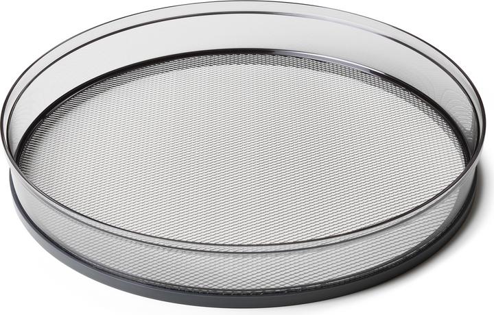 Produktbild Stöckli Metalldörrgitter