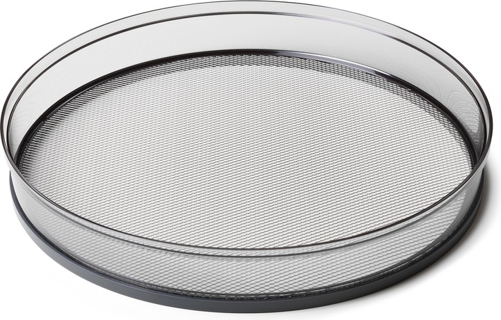 Actual product image Stöckli Metal mortar grids