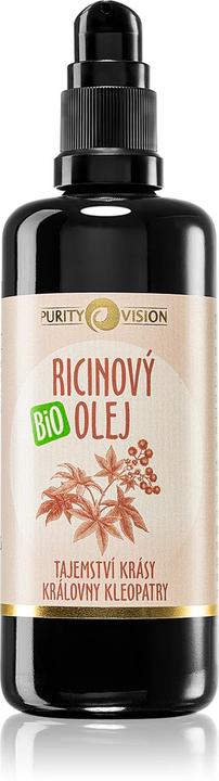Purity Bio (Body oil, 100 ml)