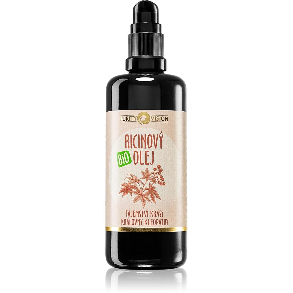 Purity Damen Bodylotion, Bio (Körperöl, 100 Ml)