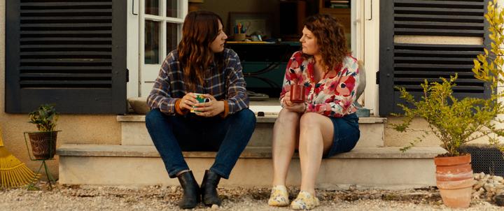 Produktbild Juliette im Frühling (DVD DE) (DVD, 2024, Deutsch, Französisch)