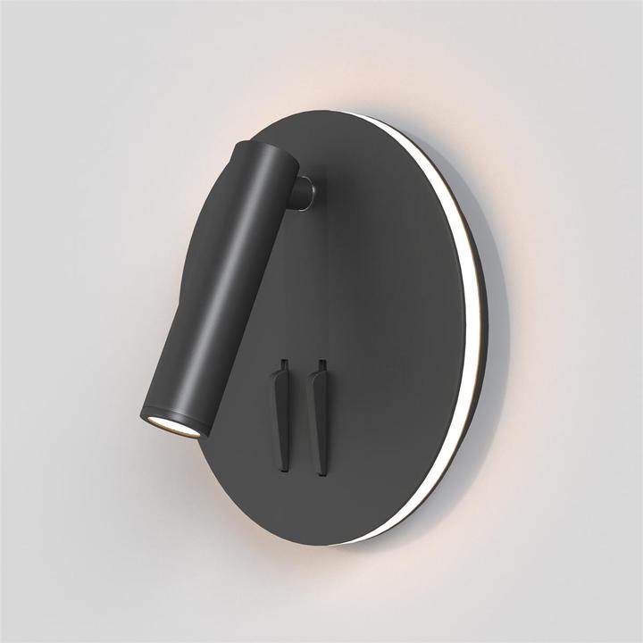 Actual product image Maytoni Ios (550 lm)