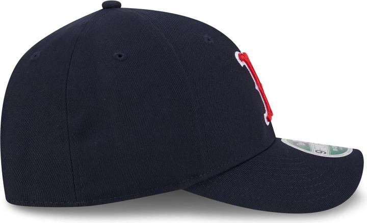 Actual product image New Era 9Forty M-Crow Cap - Authentic Boston Red Sox (One size)