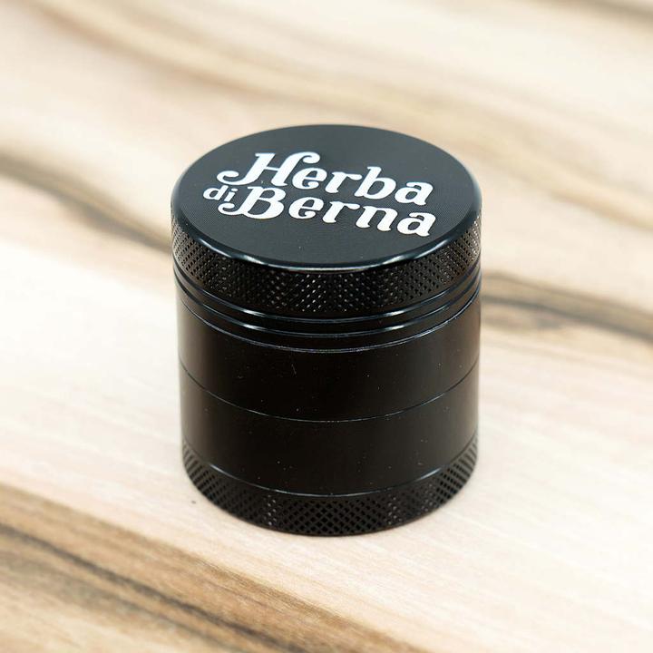 Produktbild Herba di Berna Schriftzug