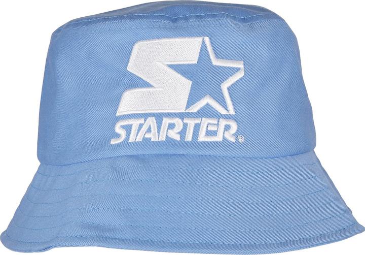 Produktbild Starter Basic Bucket Hat (One Size)