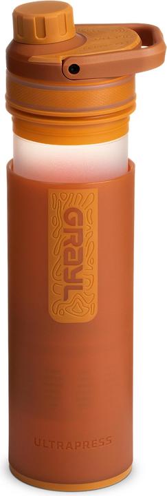 Actual product image Grayl Ultrapress Purifier (0.50 l)