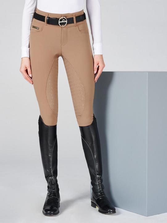 Actual product image Vestrum 's dressage riding pants (XXS)