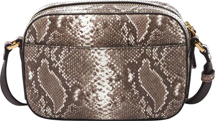 Actual product image Fossil Liza shoulder bag leather 20 cm