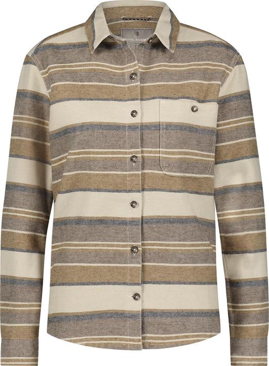 Produktbild Royal Robbins Clouds Rest Hemp L/S (XL)