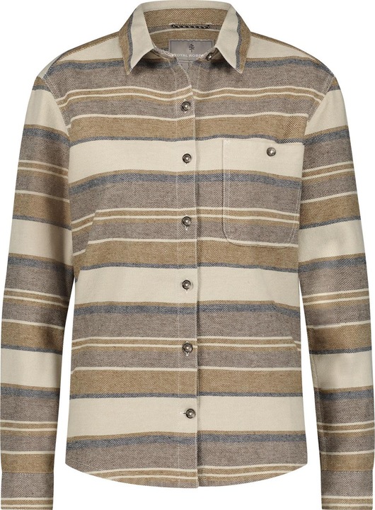 Immagine prodotto Royal Robbins Clouds Rest Hemp L/S (XL)