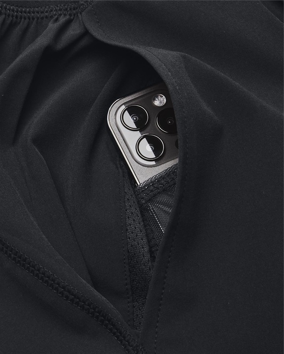 Produktbild Under Armour UA Storm Run Laufhose Herren (L)