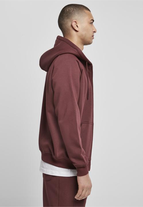 Produktbild Urban Classics Zip Hoody (L)