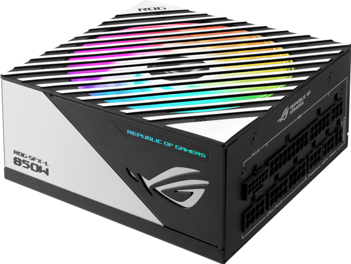 Produktbild ASUS ROG Loki SFX-L Platinum (850 W)