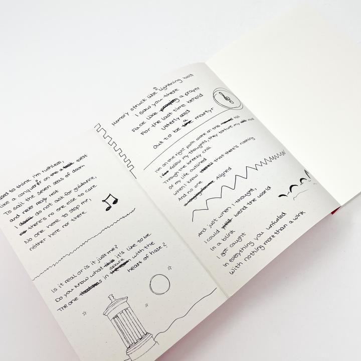 Produktbild Nichts zu verlieren. Ausser uns (Lea Coplin, Deutsch)
