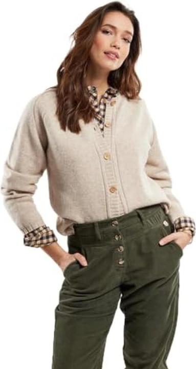 Actual product image Armor Lux Heritage Collection Button Front Solid Vest (L)