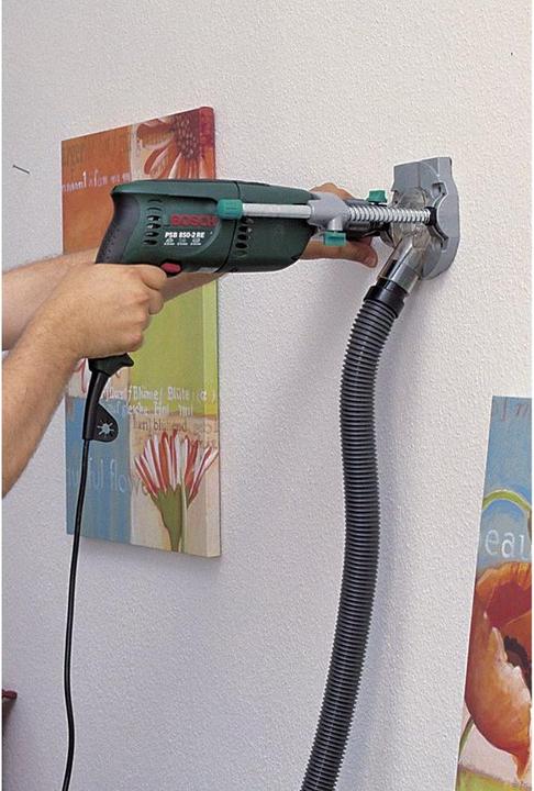 Produktbild wolfcraft wolfcraft 1 tecmobil - Mobiler Bohrständer