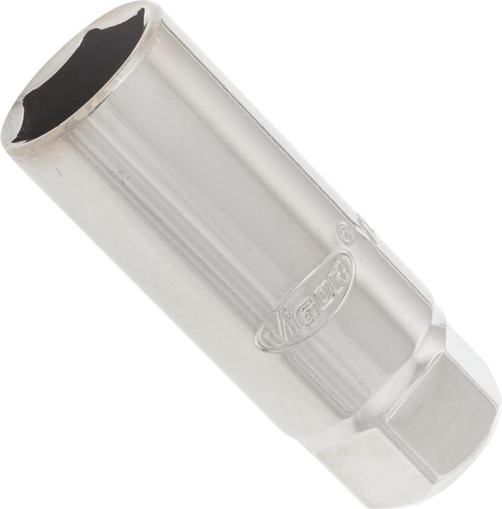 Productafbeelding Vigor BOUGIESLEUTEL 3/8" SW 18 (18 mm)