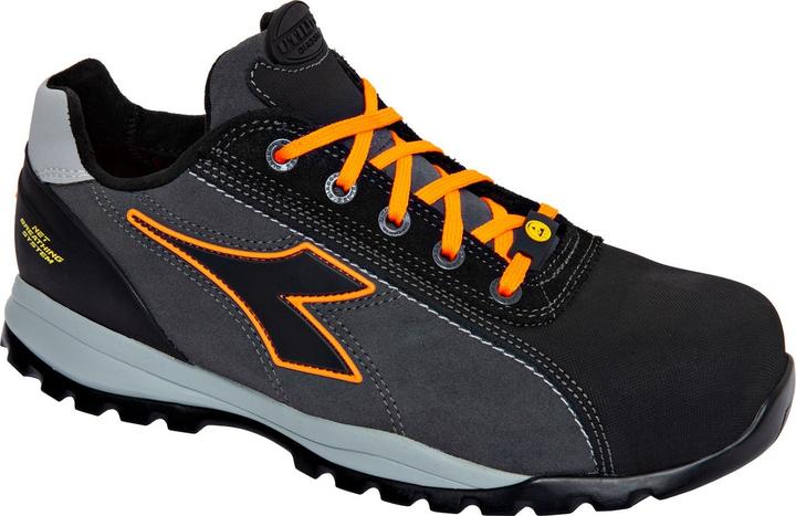 Produktbild Diadora Guanto Net Low Pro