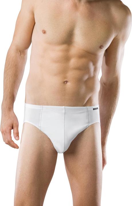 Image du produit Schiesser Mini-slip Essentials (XXL, paquet de 6)