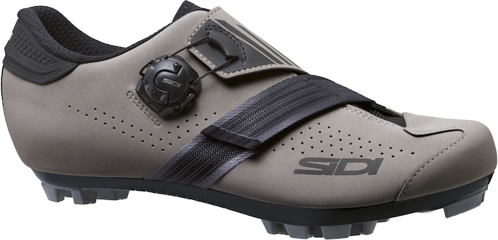 grigio chiaro opaco-nero