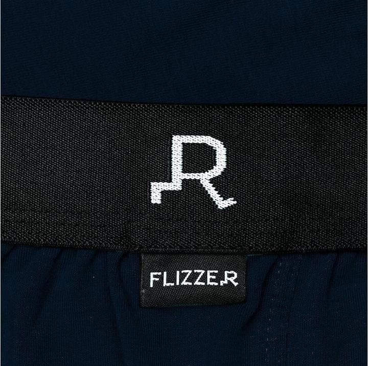 Actual product image Flizzer Pack of 6, The Diplomat (M, pack of 6)