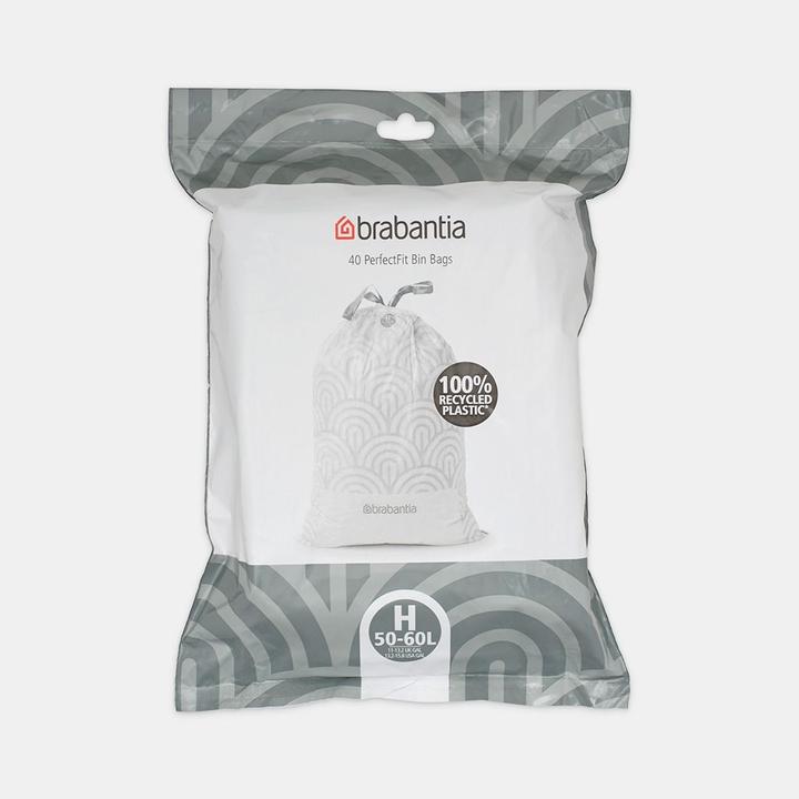 Actual product image Brabantia 138744 (40 x, 60 l)