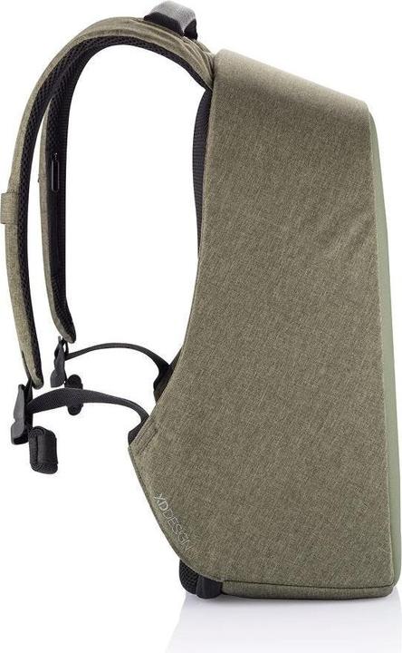 Productafbeelding Xddesign Bobby Hero Reg Rugzak Groen (18 l)