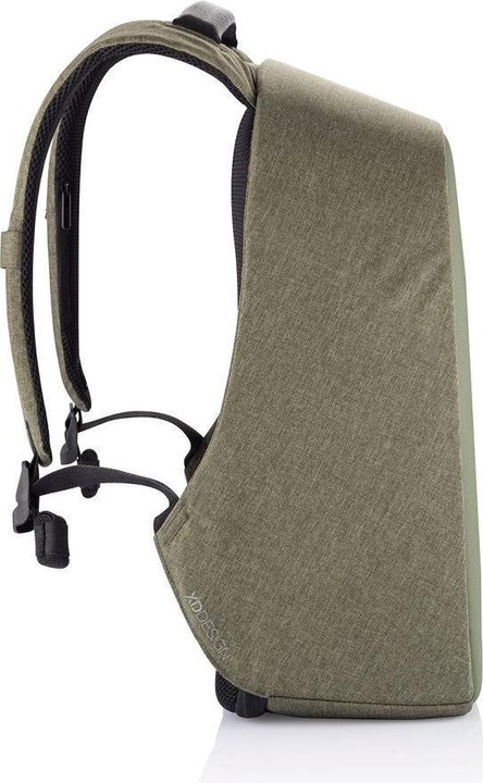 Produktbild Xddesign Bobby Hero Reg Backpack Green (18 l)