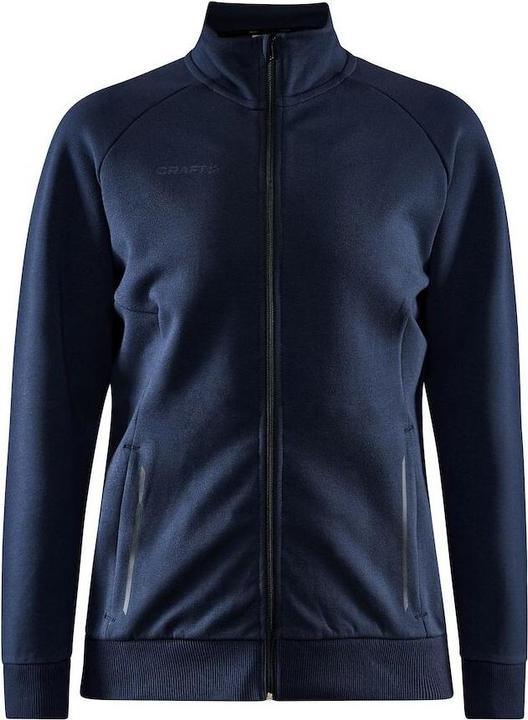 Immagine prodotto Craft Giacca Core Soul Full Zip Da Donna (M)