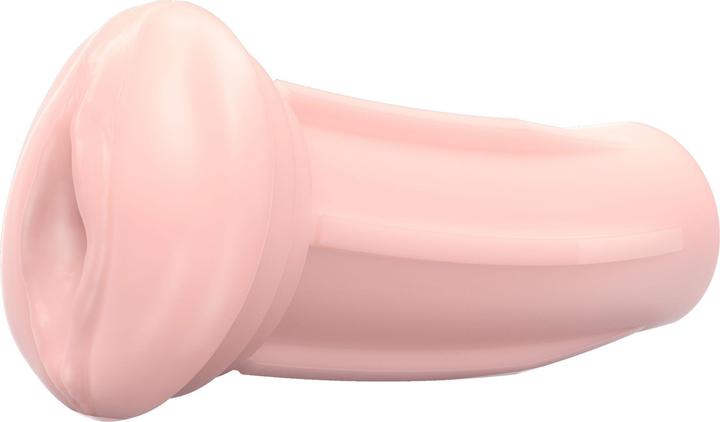 Actual product image Lovense Vagina Sleeve