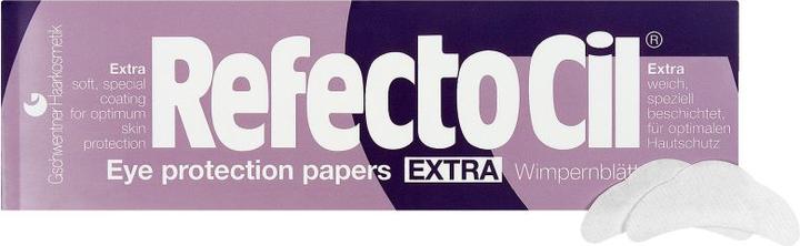 Actual product image Refectocil Eyelash pads extra soft (Lashes)
