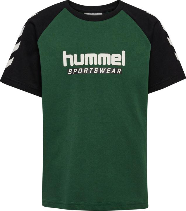 Produktbild hummel hmlJR LOGO T-SHIRT S/S (26, 28)