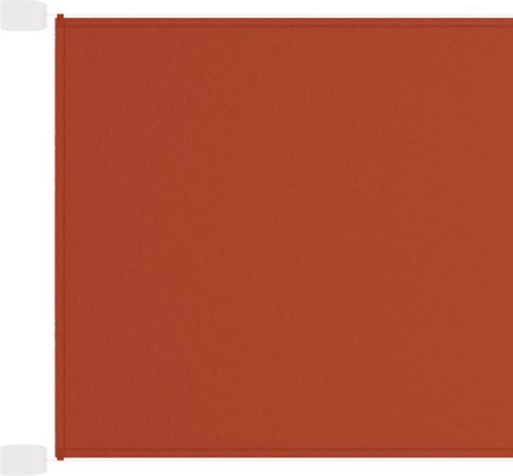 Actual product image vidaXL Senkrechtmarkise (1 m)