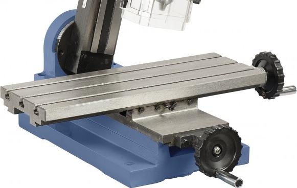 Produktbild Bernardo Cantina Bernardo - Bohr- und Fräsmaschine KF 10 L / 230 V