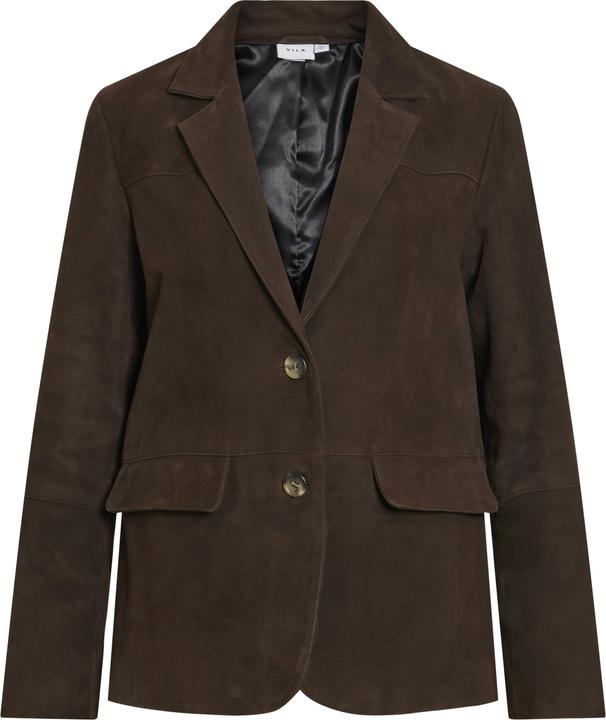 Image du produit Vila Wildleder Blazer (42)