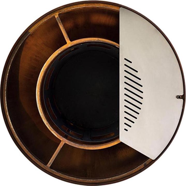 Immagine prodotto Feu du Jardin Tria (98 cm)