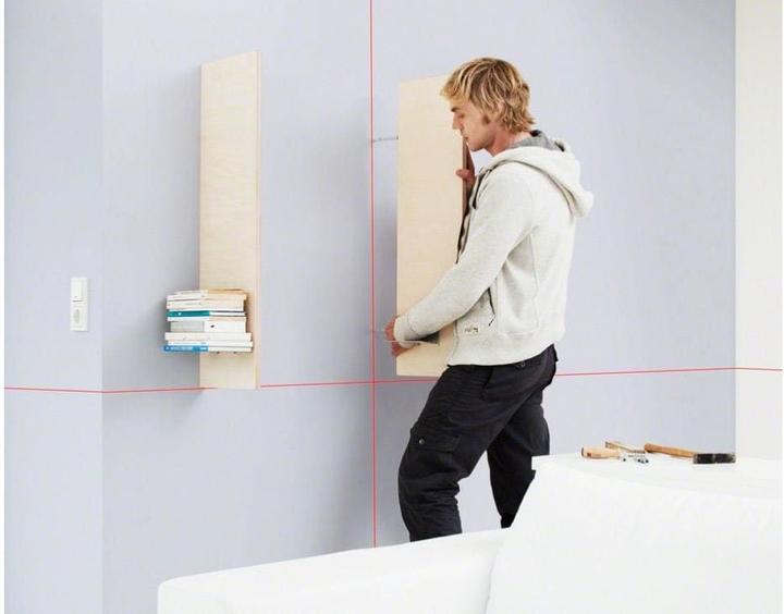Produktbild Bosch Home & Garden Quigo (Kreuzlinienlaser)