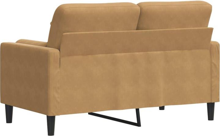 Produktbild vidaXL Lexine (2-Sitzer)